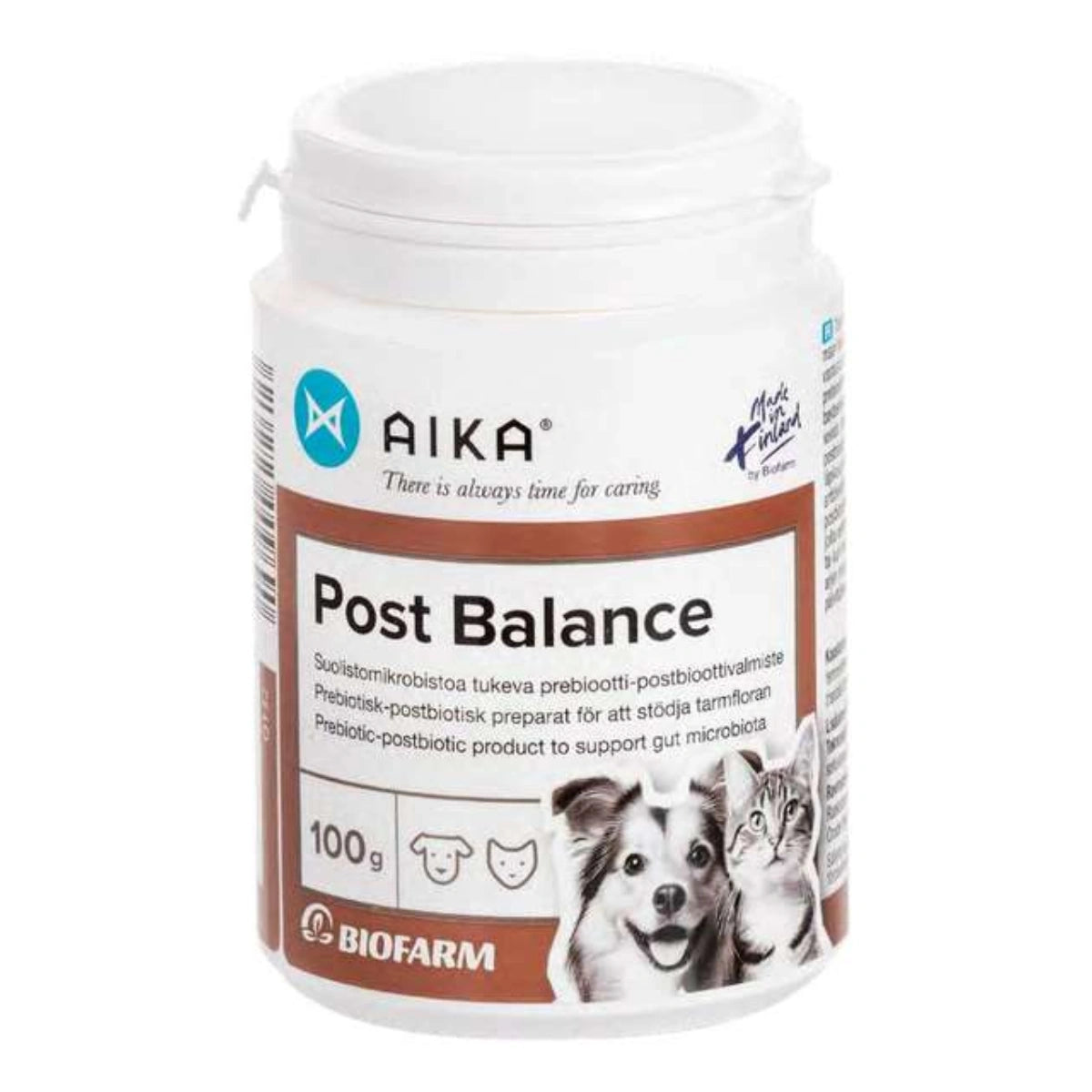 AIKA Post Balance 100 g