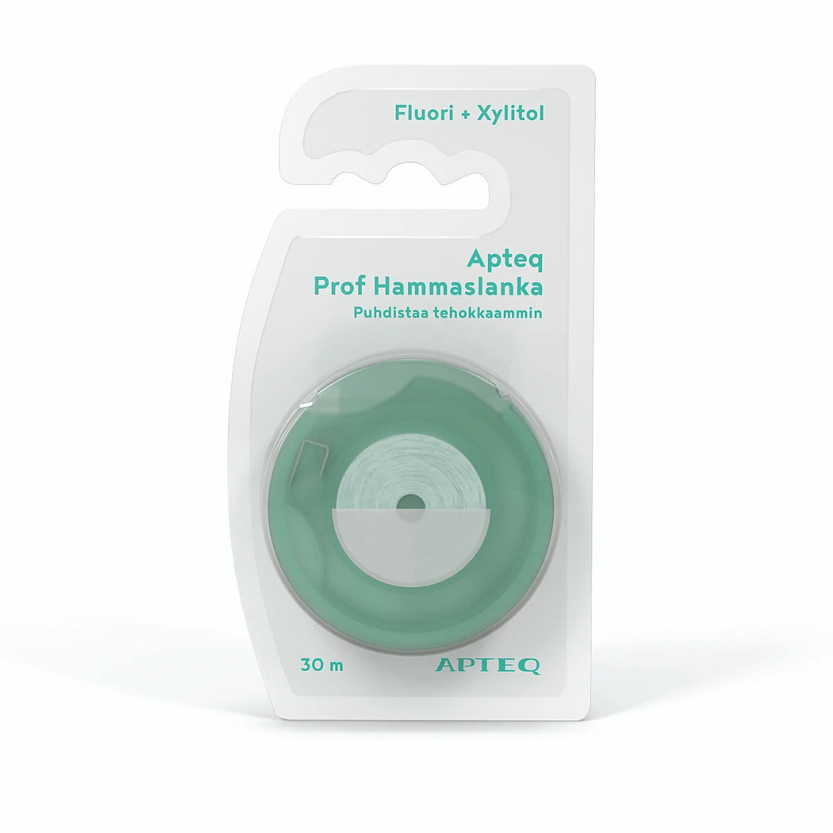 APTEQ Hammaslanka Prof 30 m