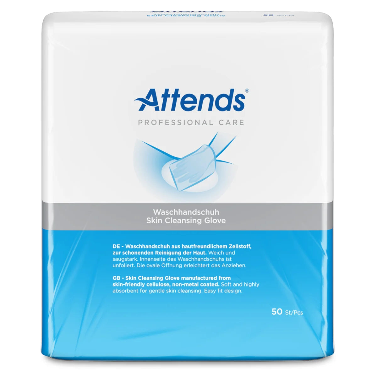 Attends pesukinnas 50 kpl