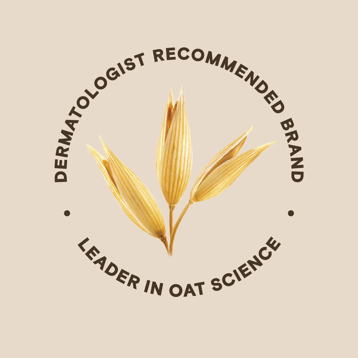 Aveeno-sarja on dermatologien suosittelema