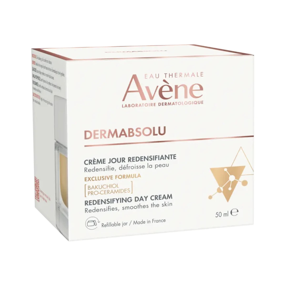 AVENE Dermabsolu Day Cream päivävoide 40 ml