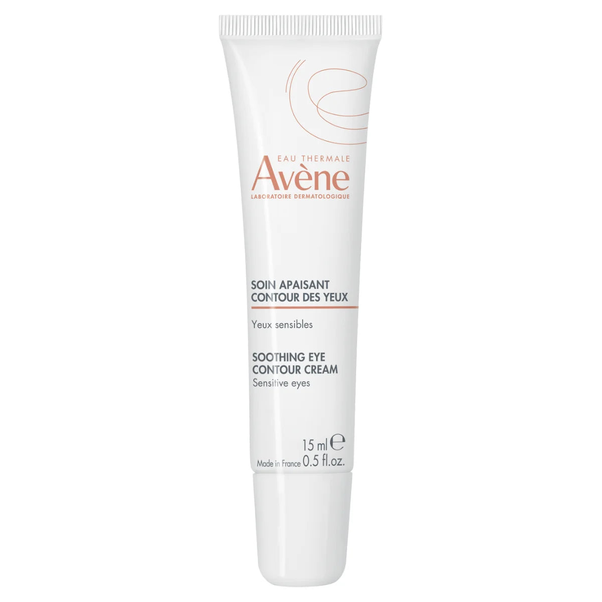 Avene Soothing Eye Contour cream 15 ml