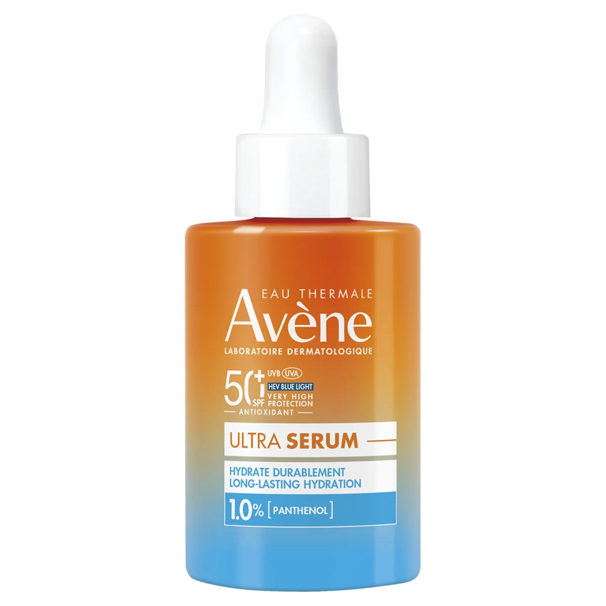 Avène Sun Ultra Serum Long Lasting Hydration SPF50+ 30 ml
