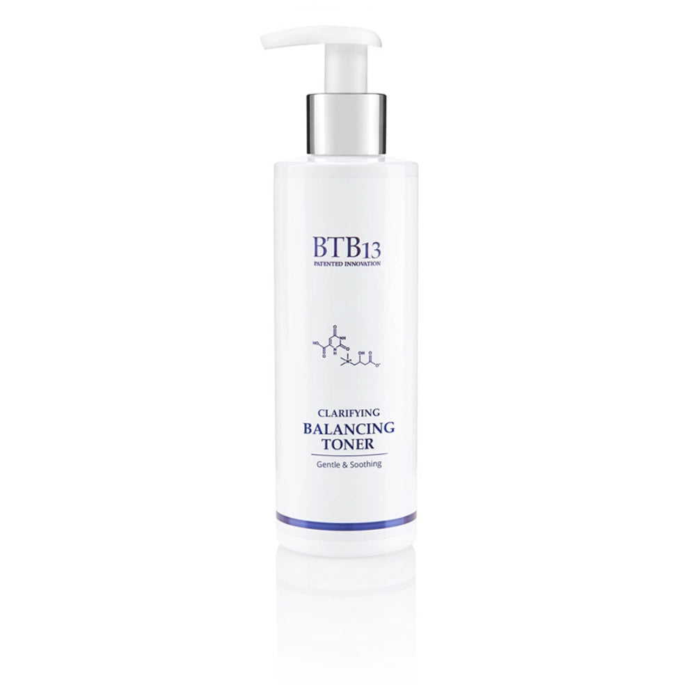 BTB13 Clarifying Balancing Toner tasapainottava hoitovesi 250 ml