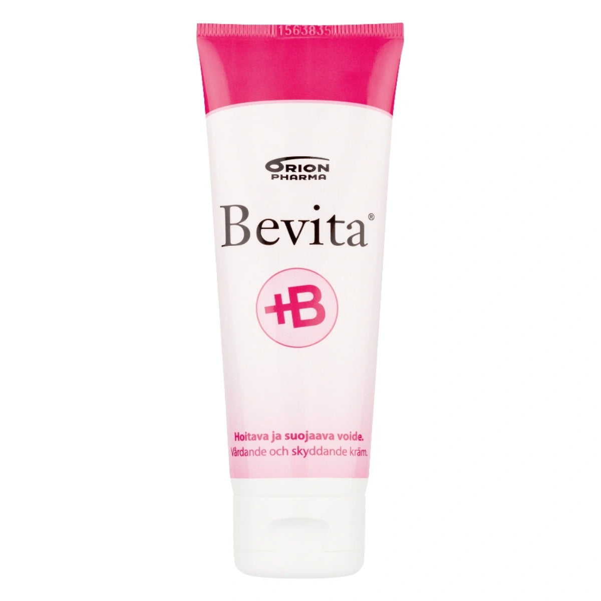 BEVITA Voide 20 g hoitovoide kuivalle ja ärtyneelle iholle