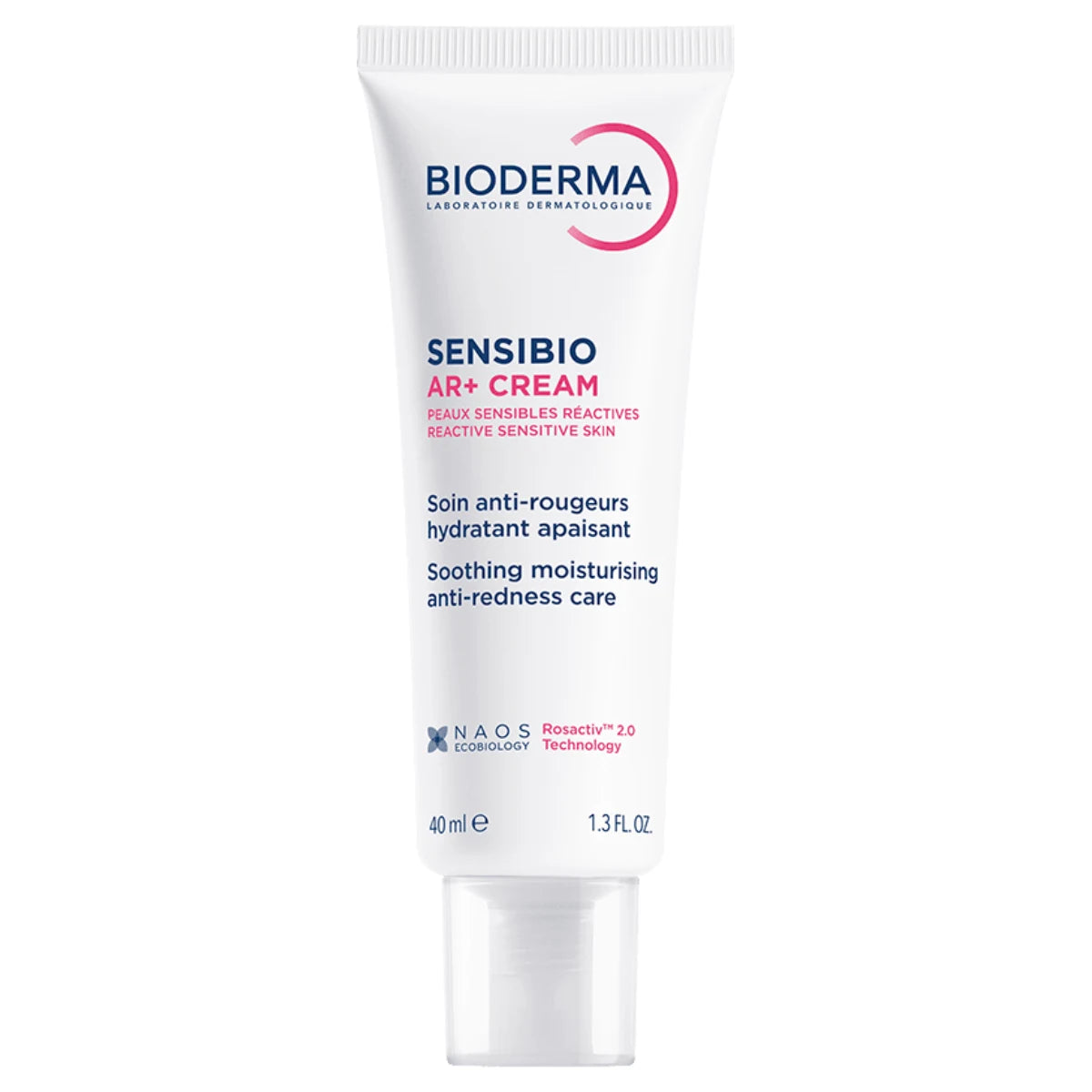 Bioderma Sensibio AR+ Cream Soothing Anti-Redness Cream 40 ml