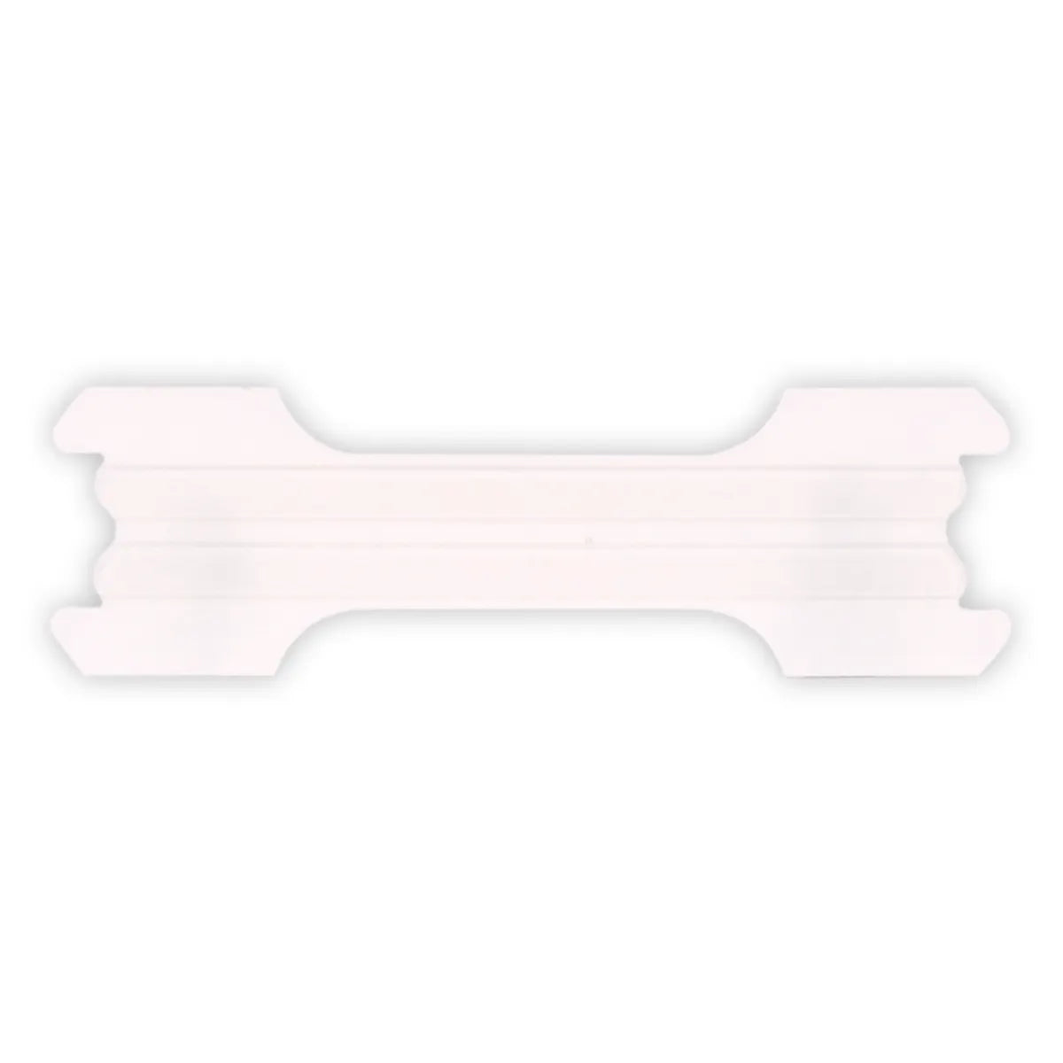 BREATHE RIGHT Nenäteippi kirkas