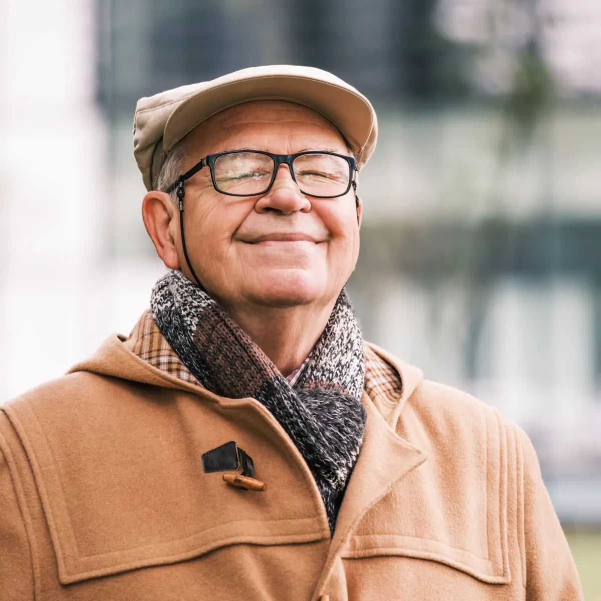 Breathe Right nenäteippi Beige Extra Vahva 26 kpl – sopii useimpiin neniin