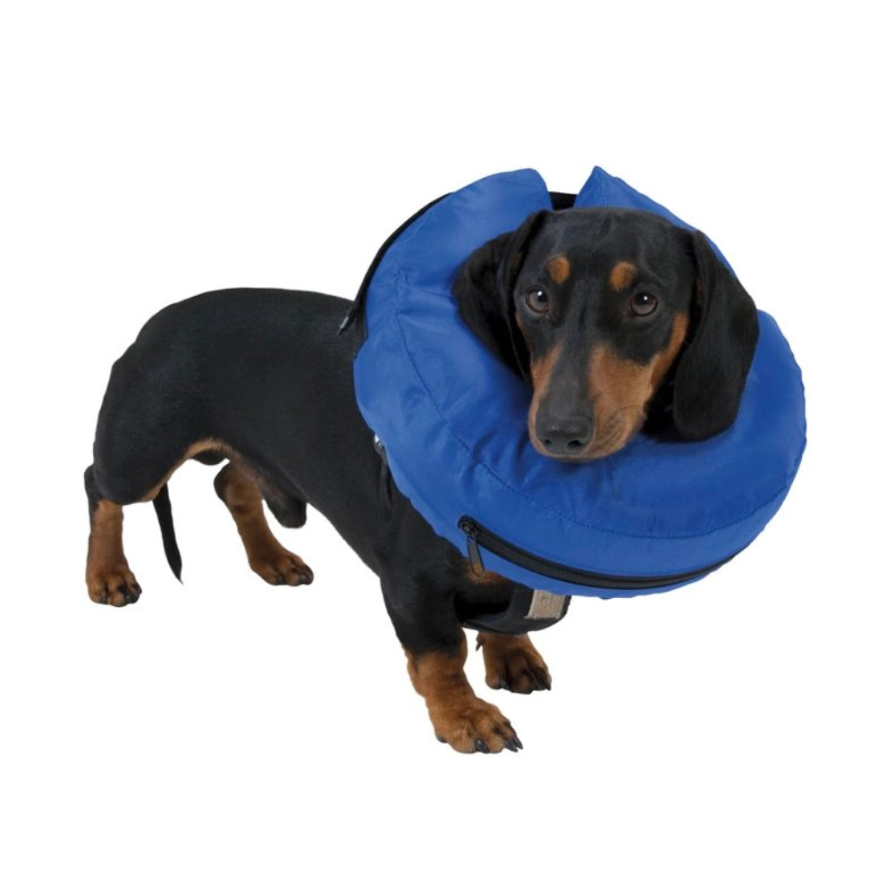 BUSTER Puhallettava kauluri, koko L