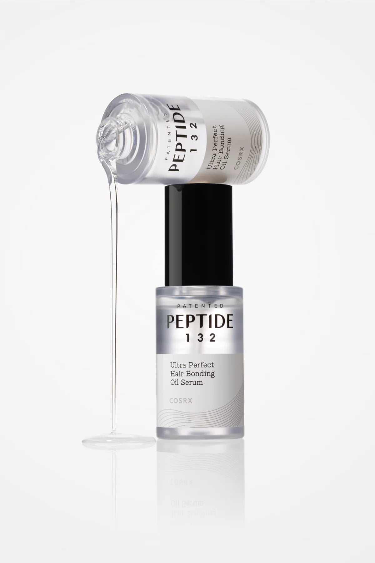 COSRX Peptide Bonding Oil Serum 28 ml – hiusöljyseerumi käsitellyille hiukset