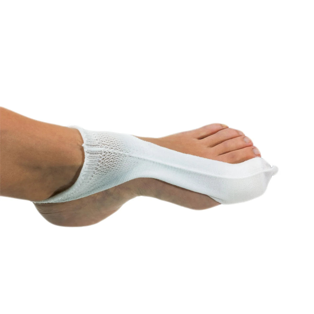 CAREFIX sormisidos M 30 kpl sopii myös jalkojen sidosten kiinnittämiseen