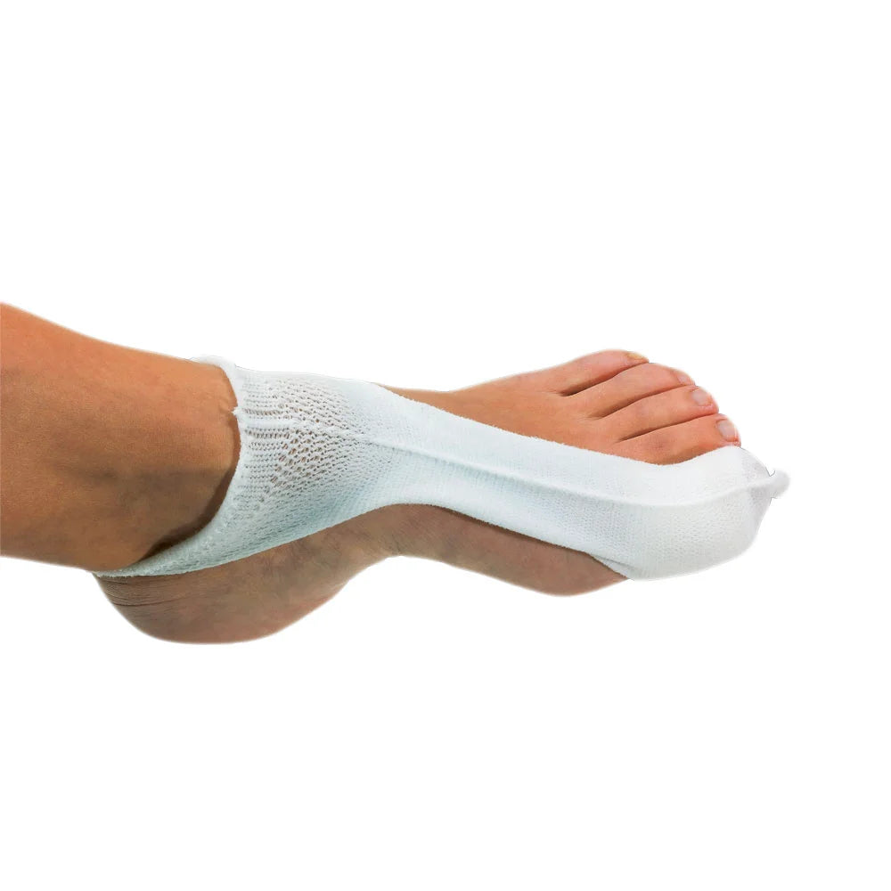 CAREFIX Sormisidos L 20 kpl sopii myös varpaiden sidosten kiinnittämiseen