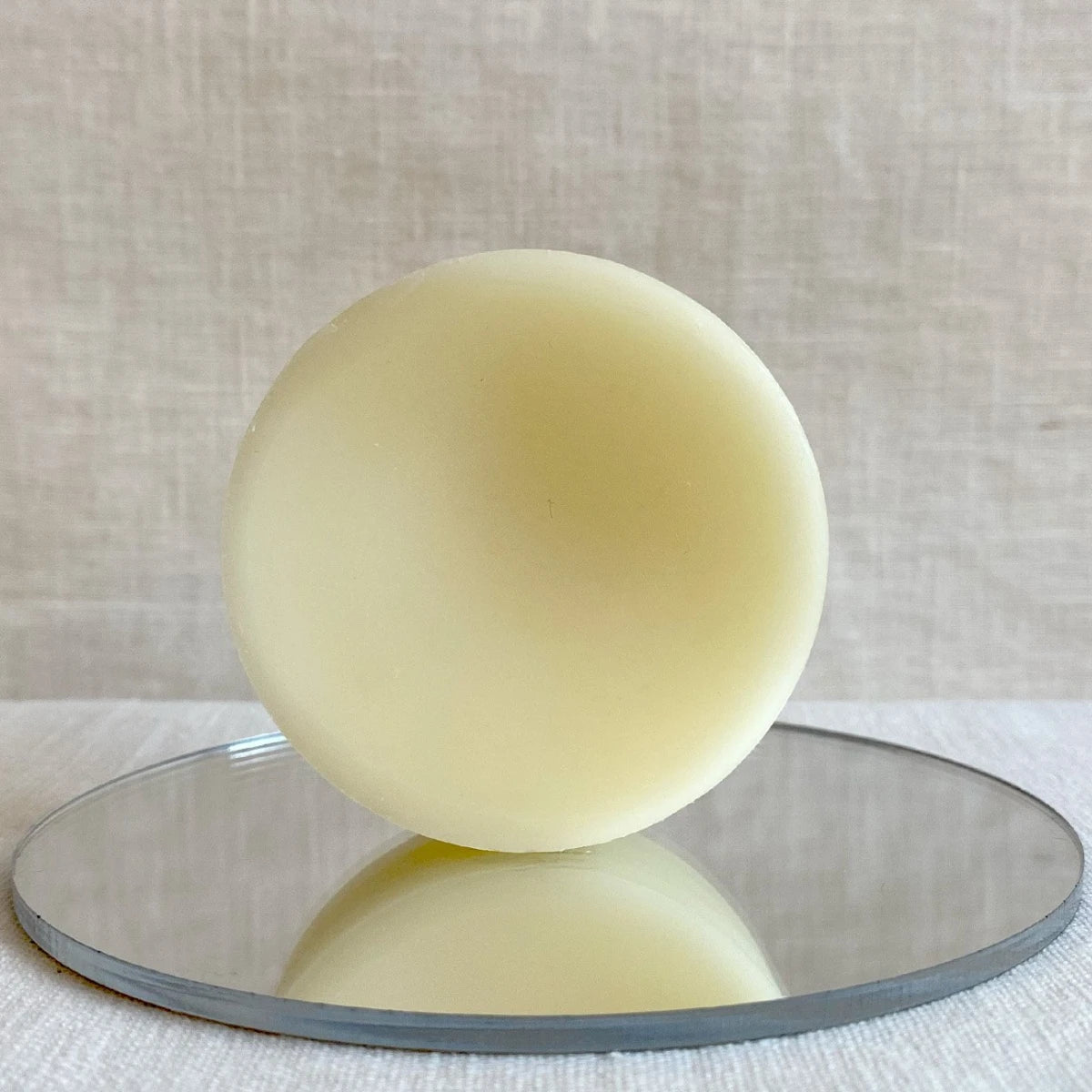 CATTECO Lähde hoitoainepala 60 g kuiville hiuksille ja herkälle hiuspohjalle