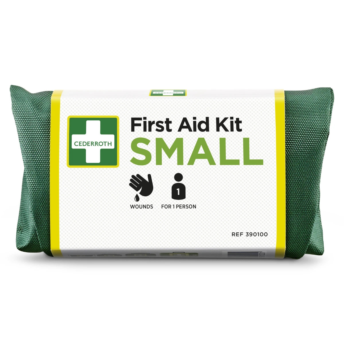 Cederroth Ensiapupakkaus Small 1 kpl