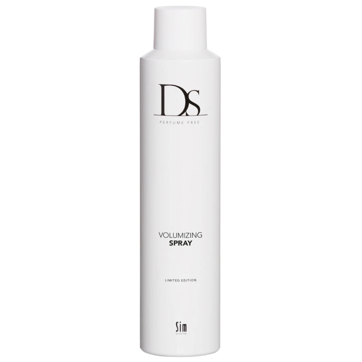 DS Volumizing Spray - Hajusteeton ja vegaaninen volyymisuihke antaa tuuheutta hiuksille
