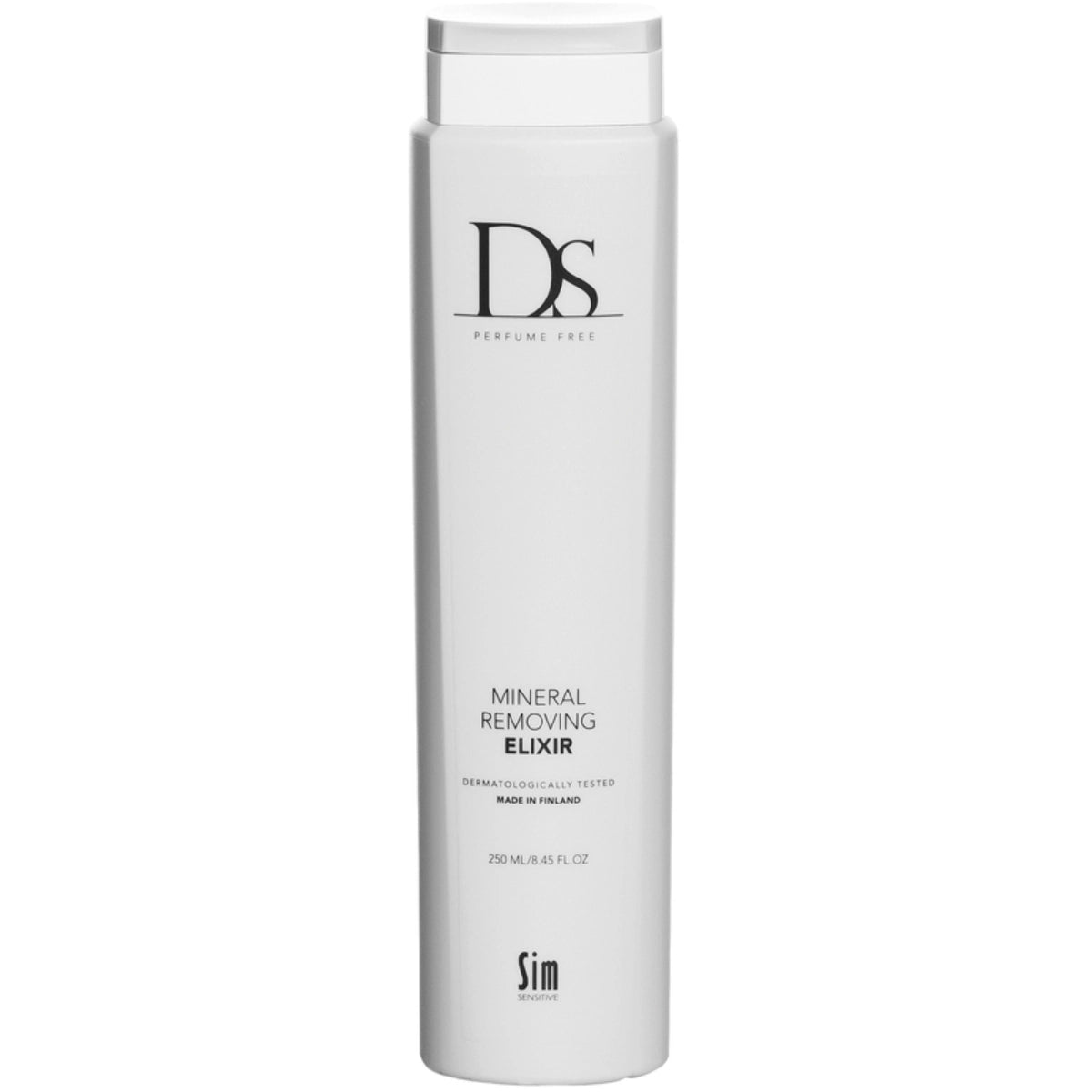 DS Mineral Removing Elixir syväpuhdistava 250 ml