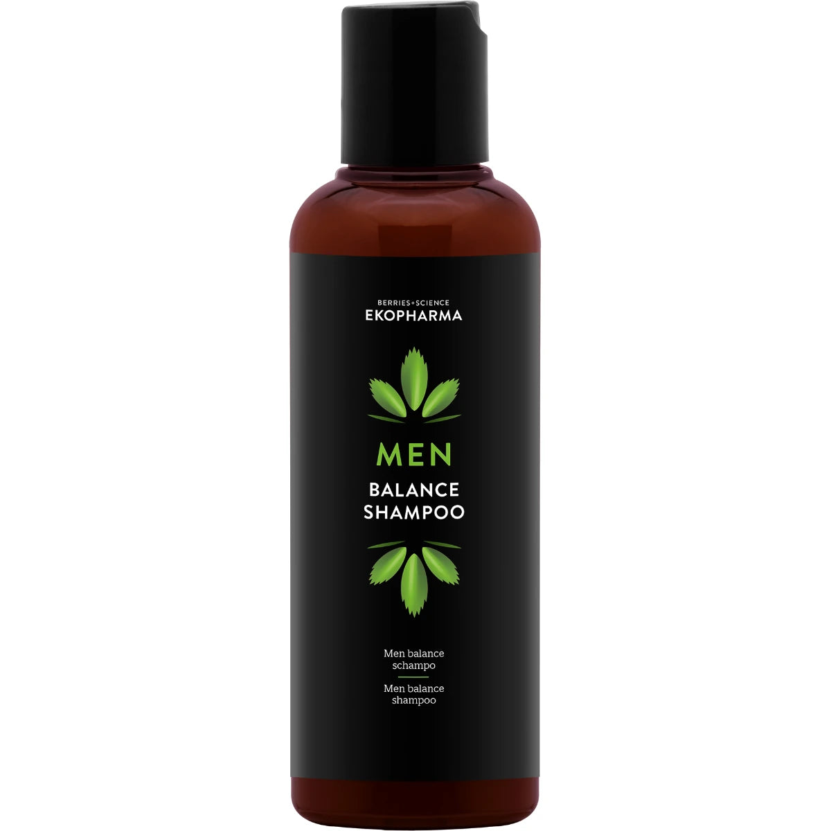 EKOPHARMA Men BALANCE Shampoo 250 ml