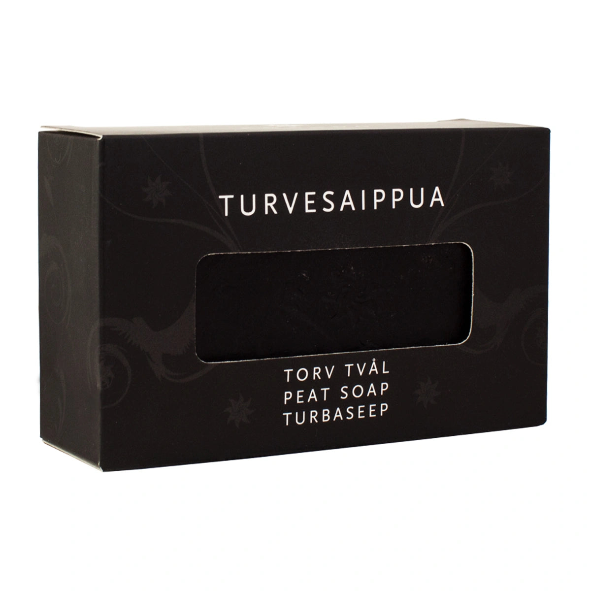 Emendo Turvesaippua 180 g