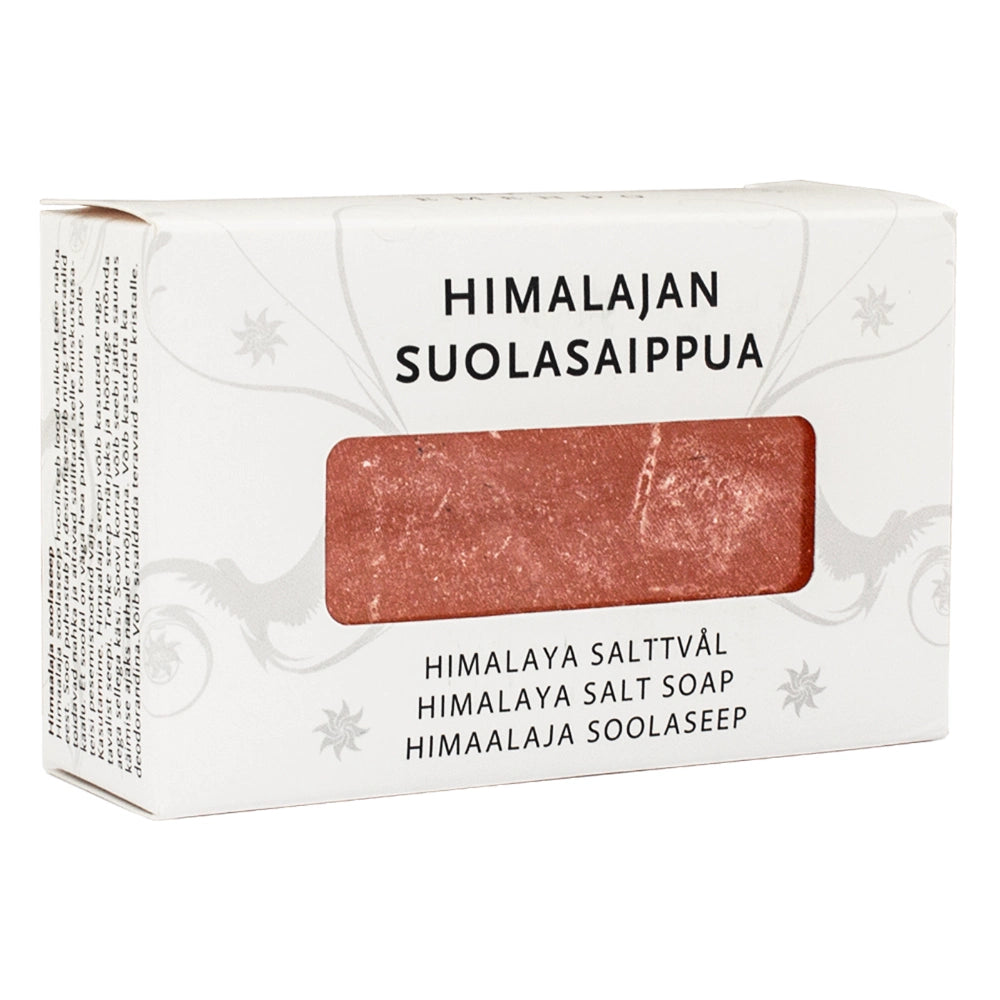 EMENDO Himalajan suolasaippua 240 g
