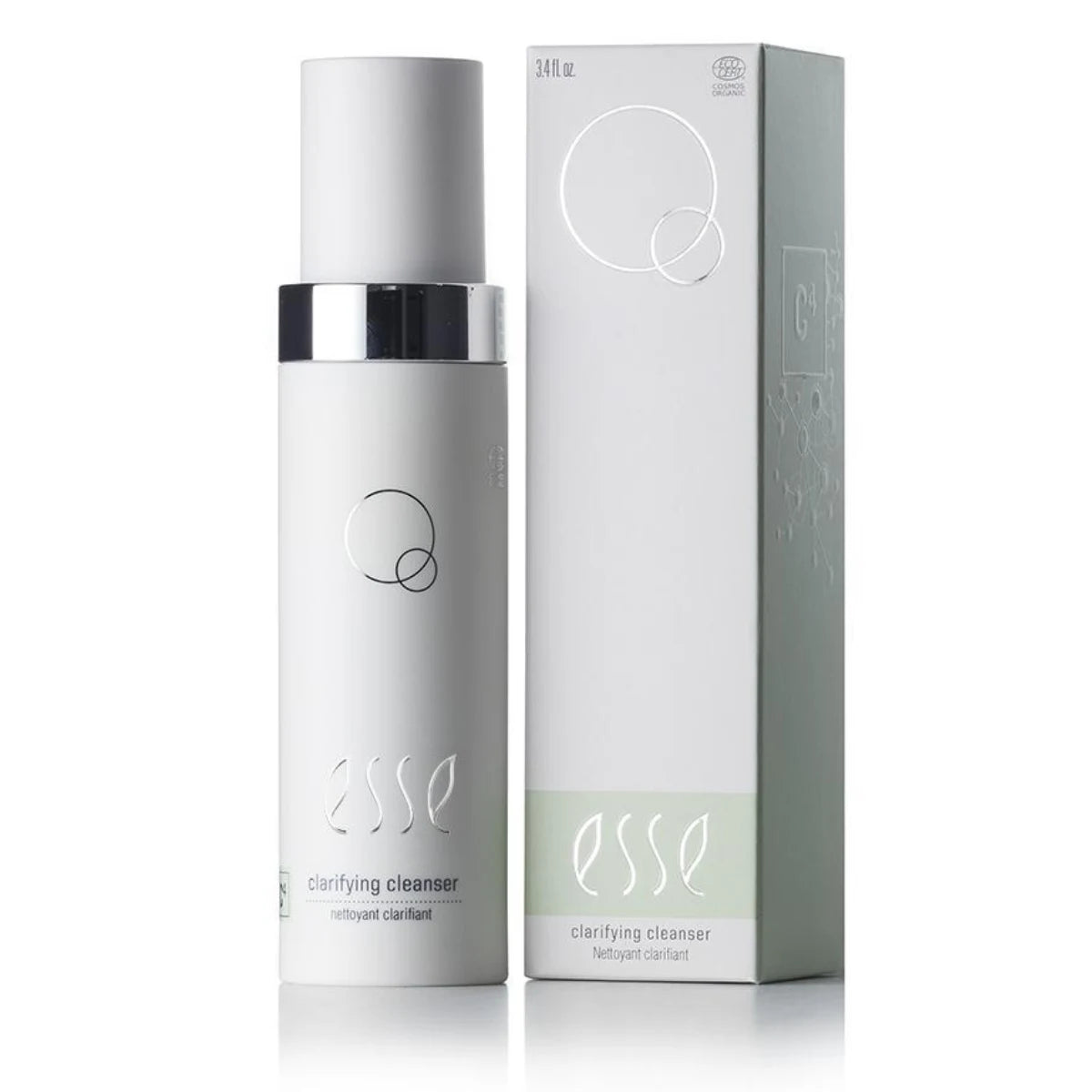 Esse Clarifying Cleanser 100 ml – Probioottinen puhdistusaine epäpuhtaalle ja akneen taipuvaiselle iholle