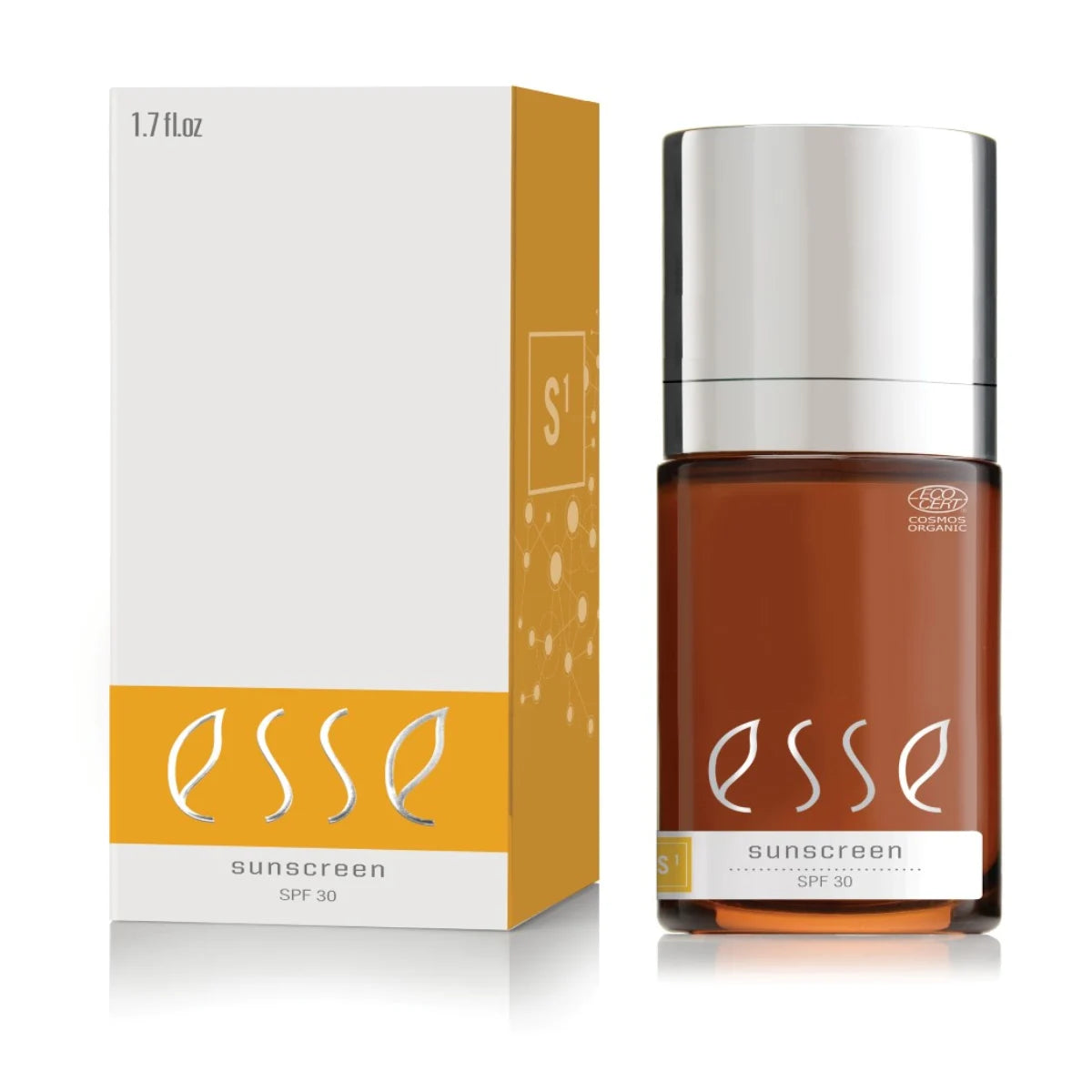 Esse sunscreen aurinkovoide SPF30 50 ml