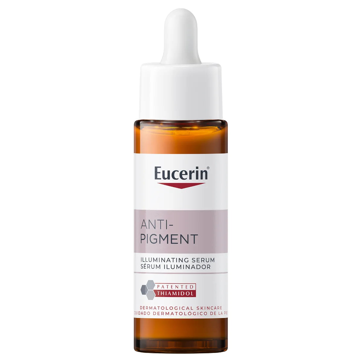 Eucerin Anti-Pigment Illuminating Serum 30 ml – ultrakevyt seerumi pigmenttimuutoksiin ja hehkuun