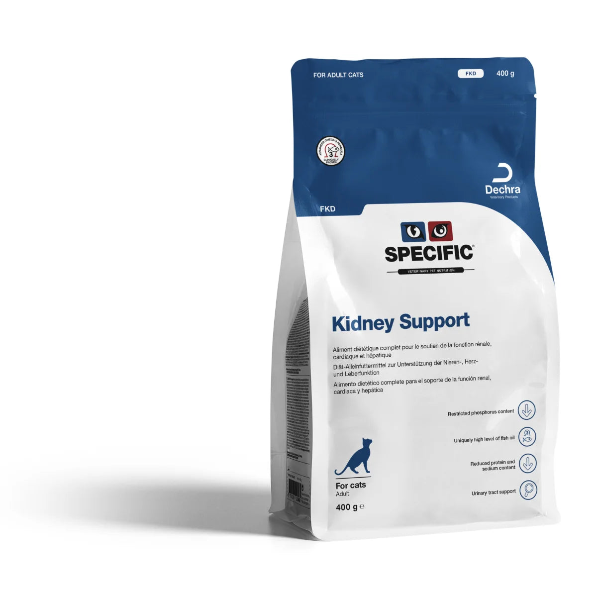 FKD Kidney Support 400 g