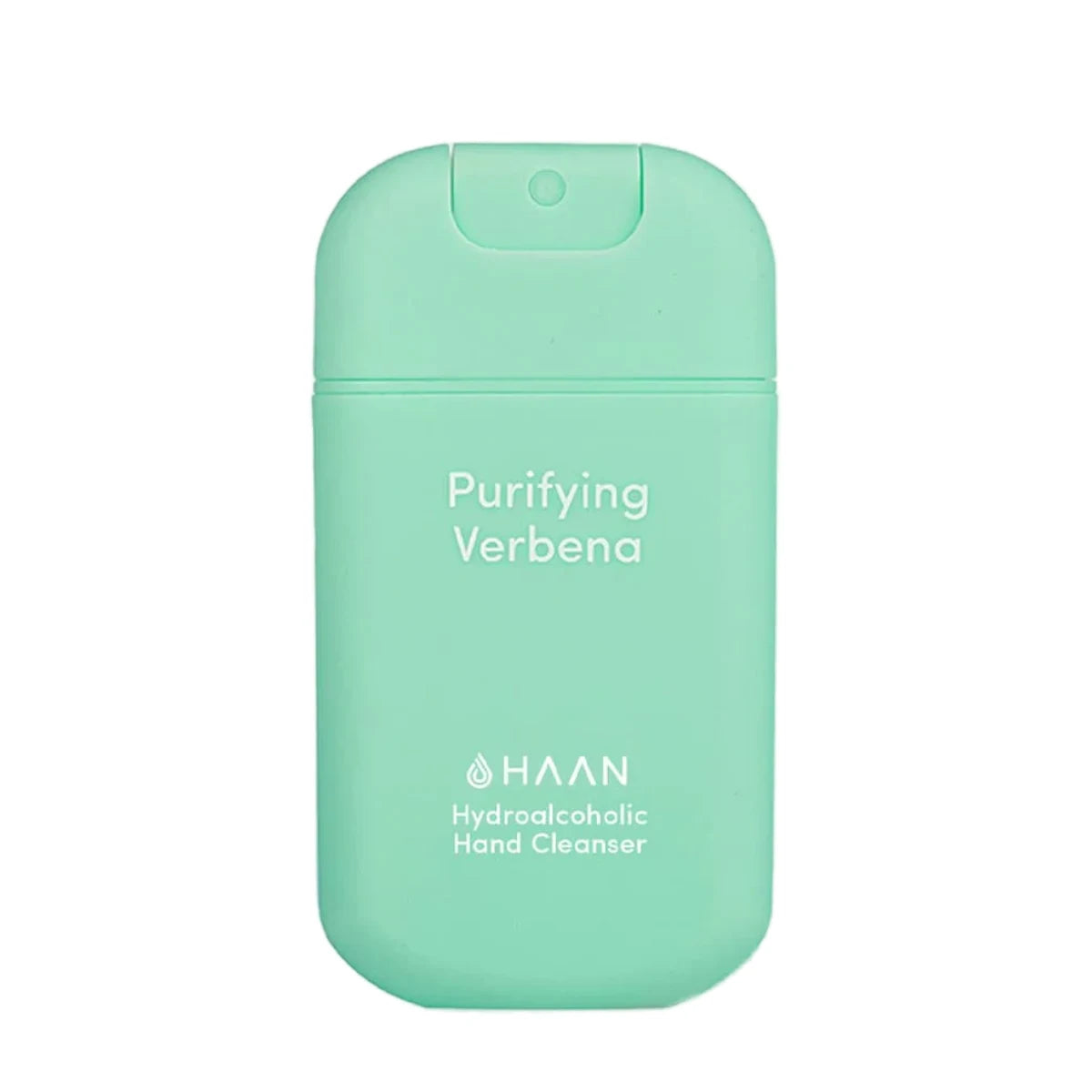 HAAN Hand Sanitizer Purifying Verbena 30 ml
