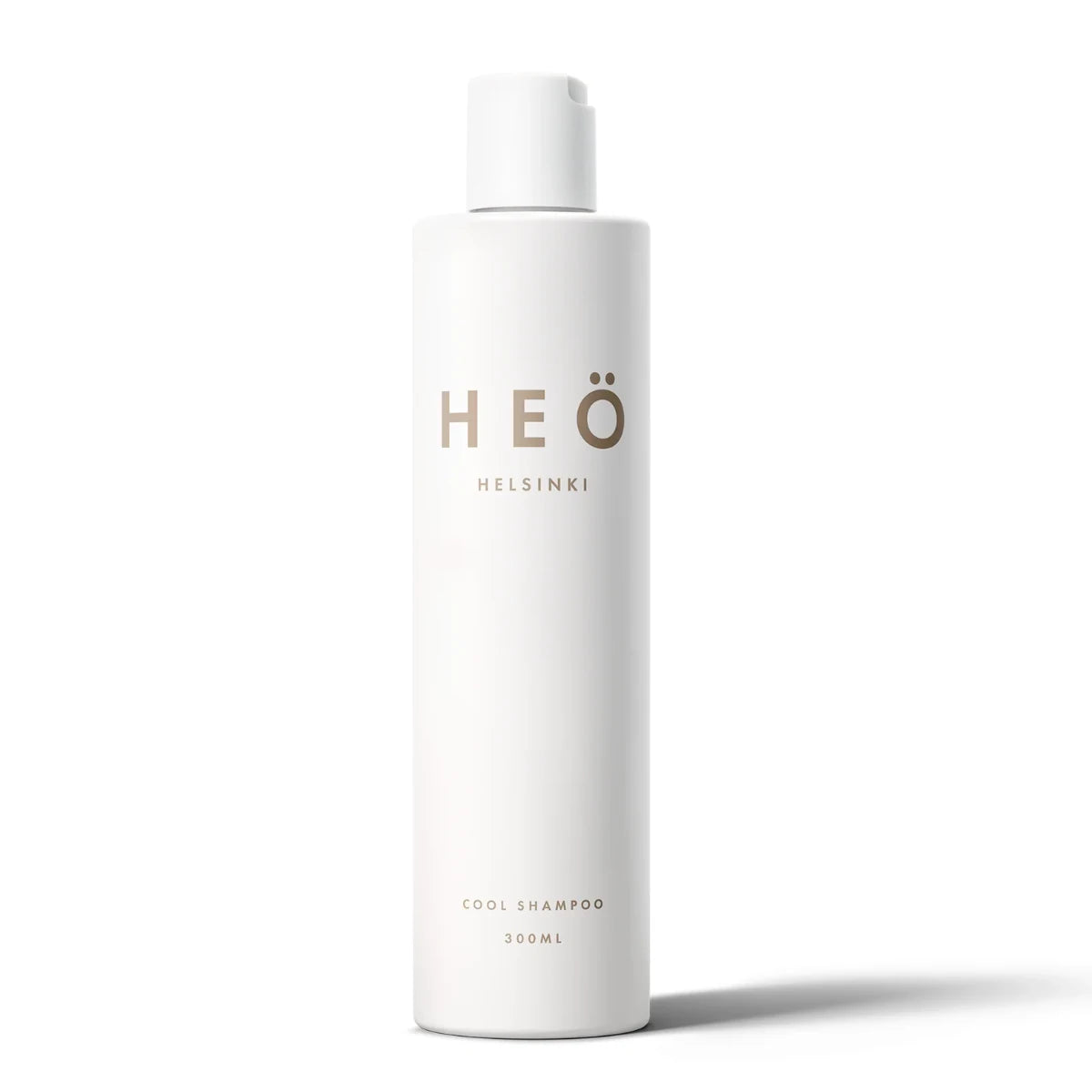HEÖ Helsinki Cool Shampoo 300 ml