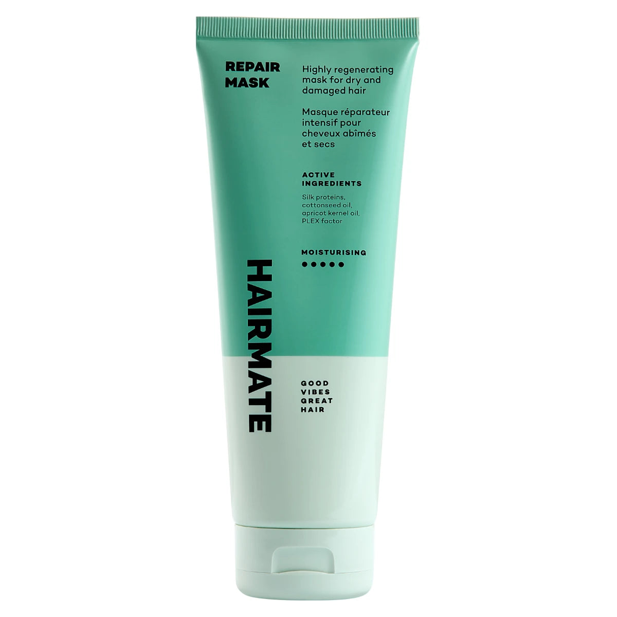 Hairmate Repair Mask 200 ml