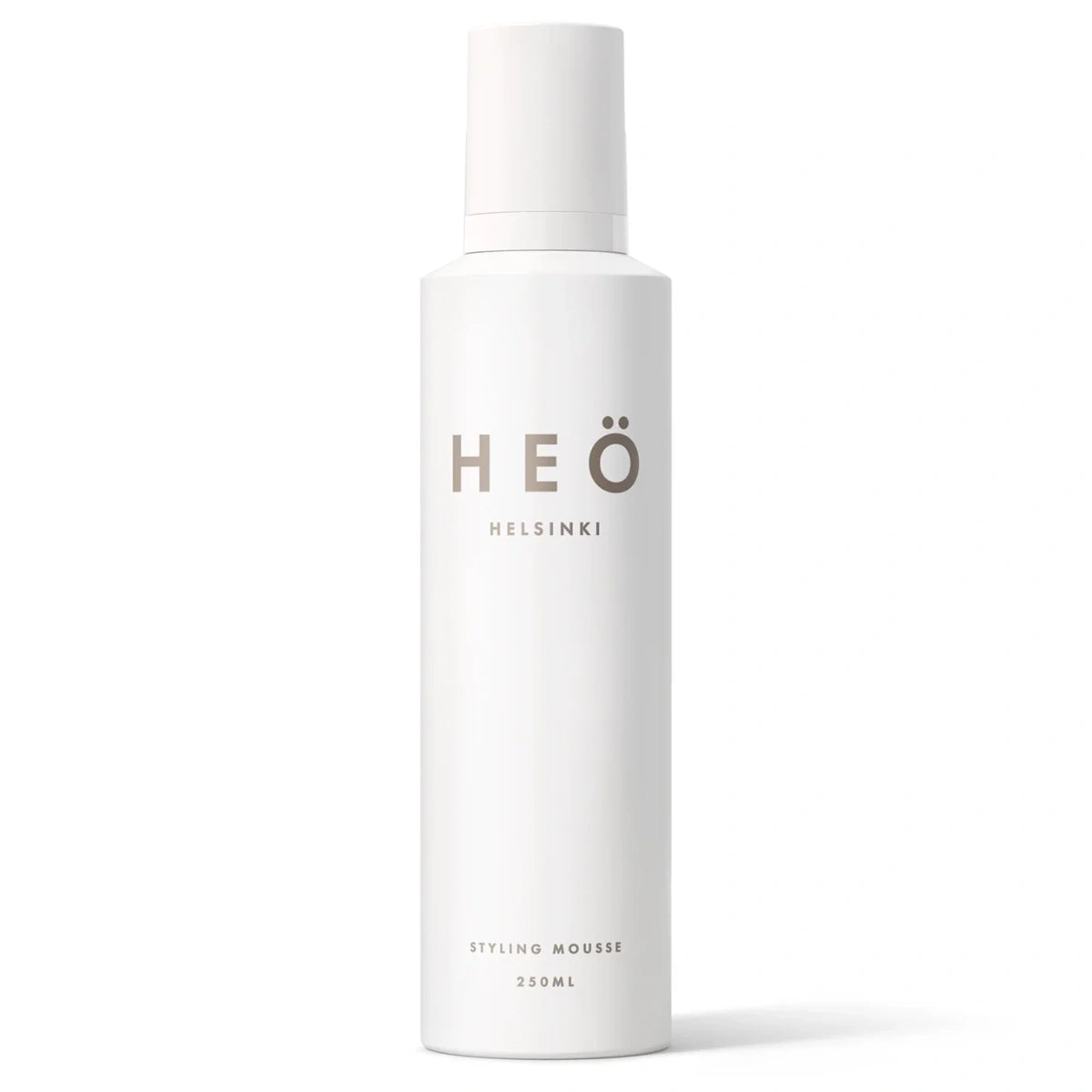 HEÖ Helsinki Styling Mousse 250 ml