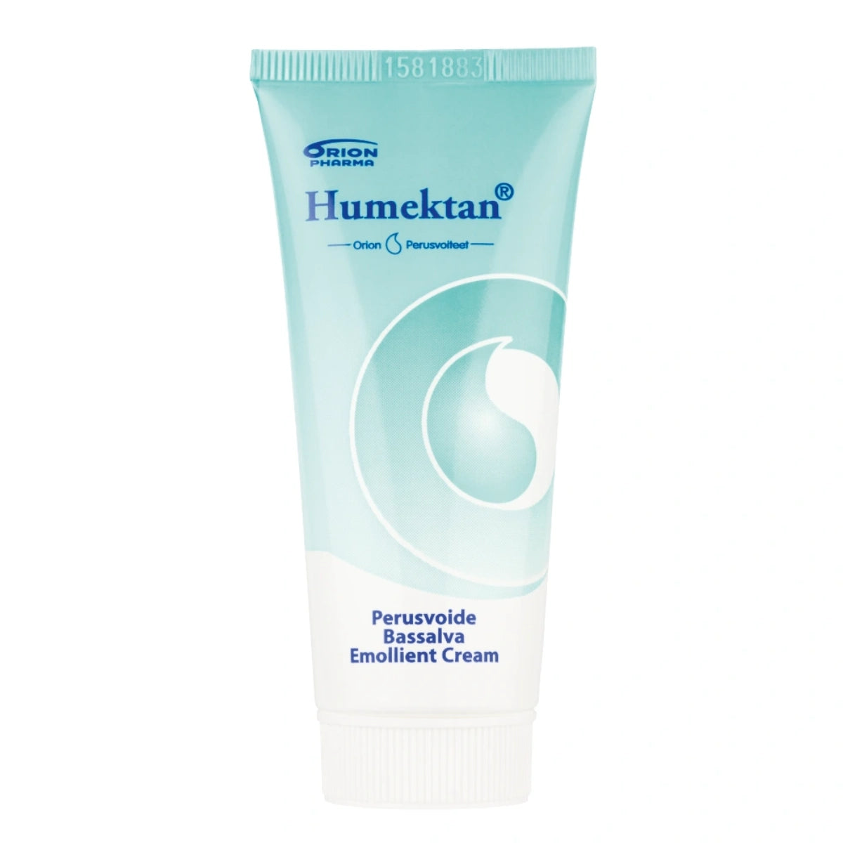 HUMEKTAN Perusvoide 30 g pintakuivalle, rasvaisellekin iholle