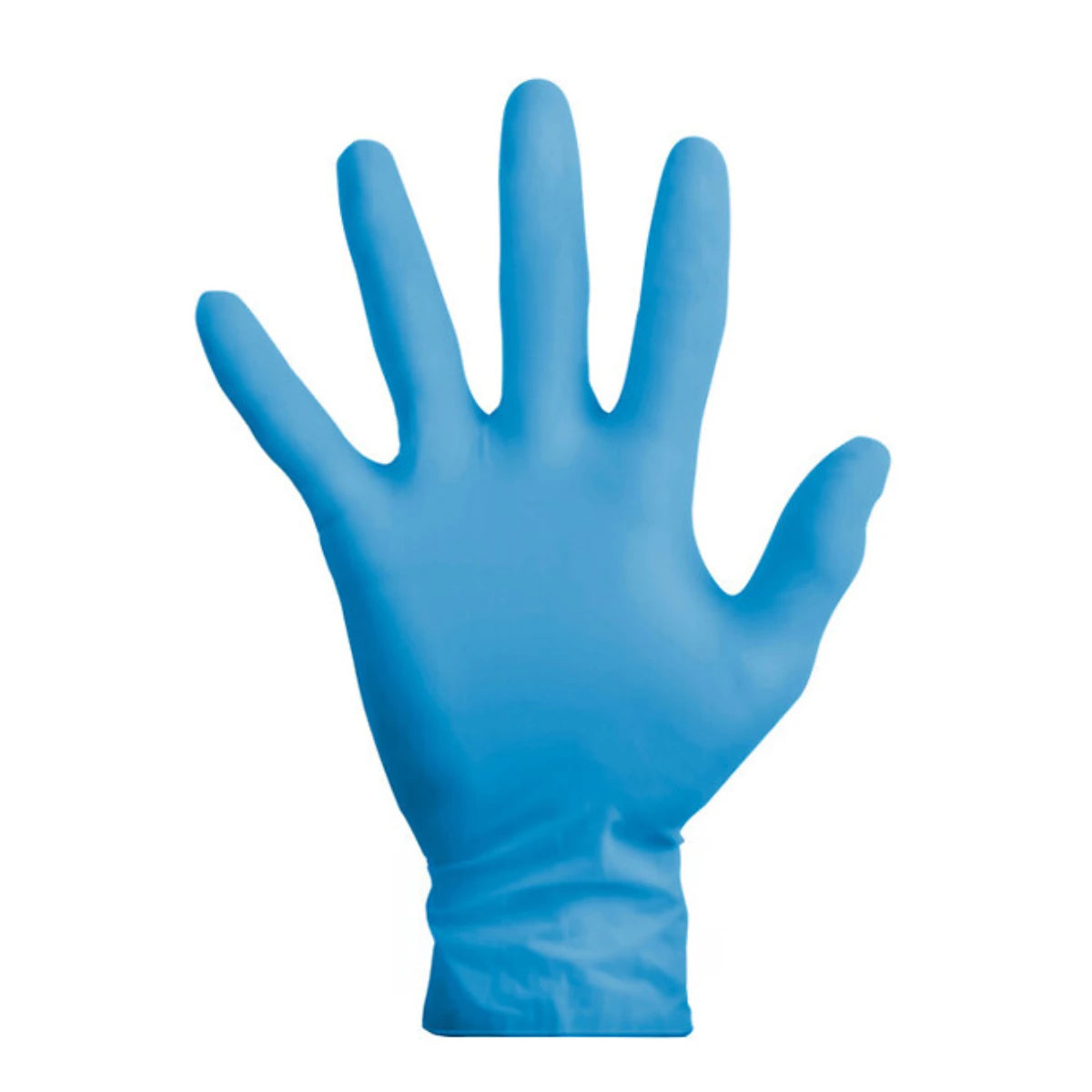 Klinion Ultra Comfort tutkimuskäsine nitriili sininen