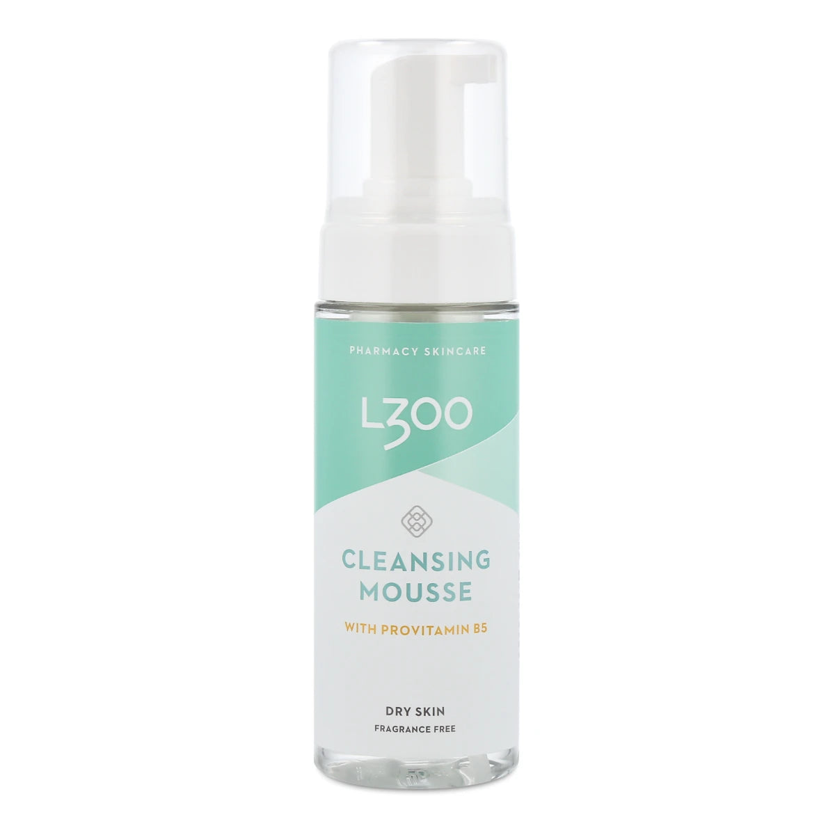 L300 Cleansing Mousse 150 ml – puhdistusvaahto kuivalle iholle
