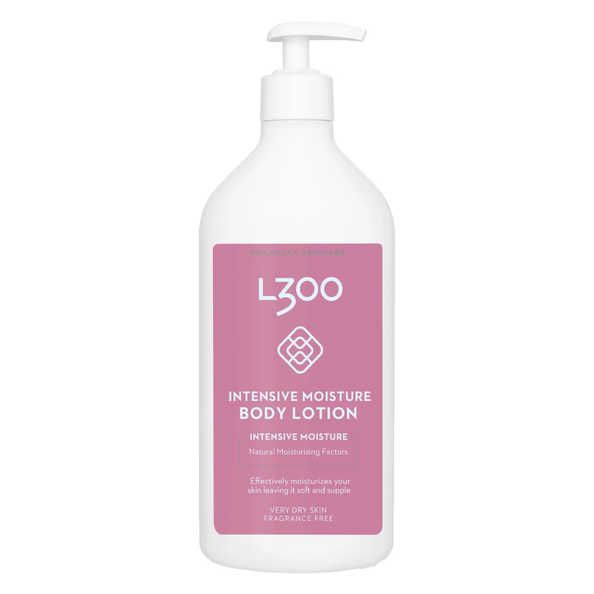 L300 Intensive Moisture Body Lotion 400 ml