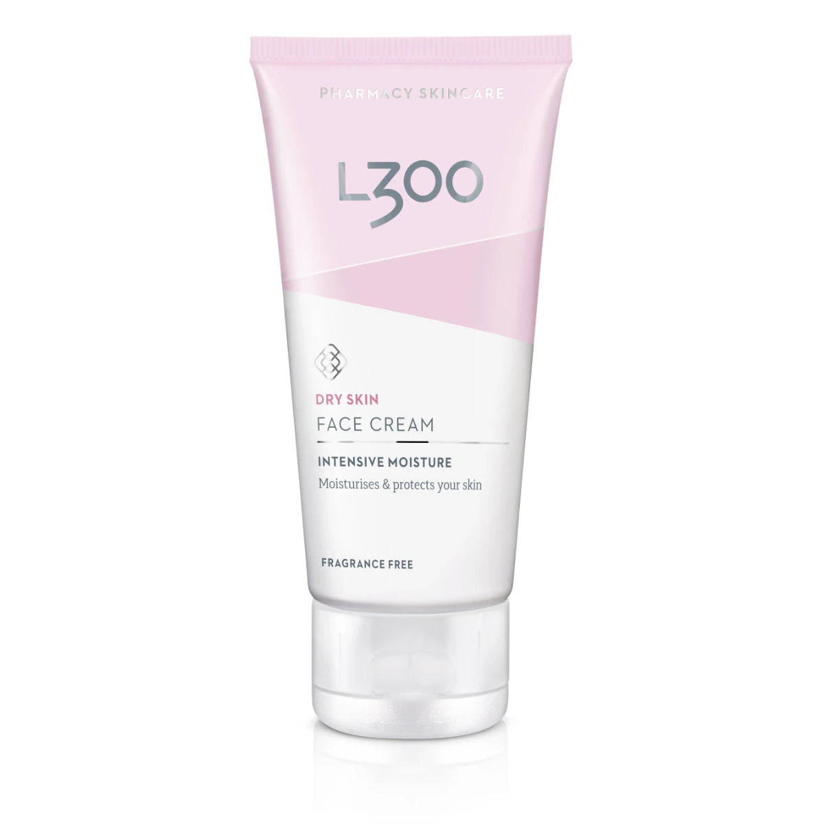 L300 Intensive Moisture Face Cream+ kuivan ihon kasvovoide 60 ml