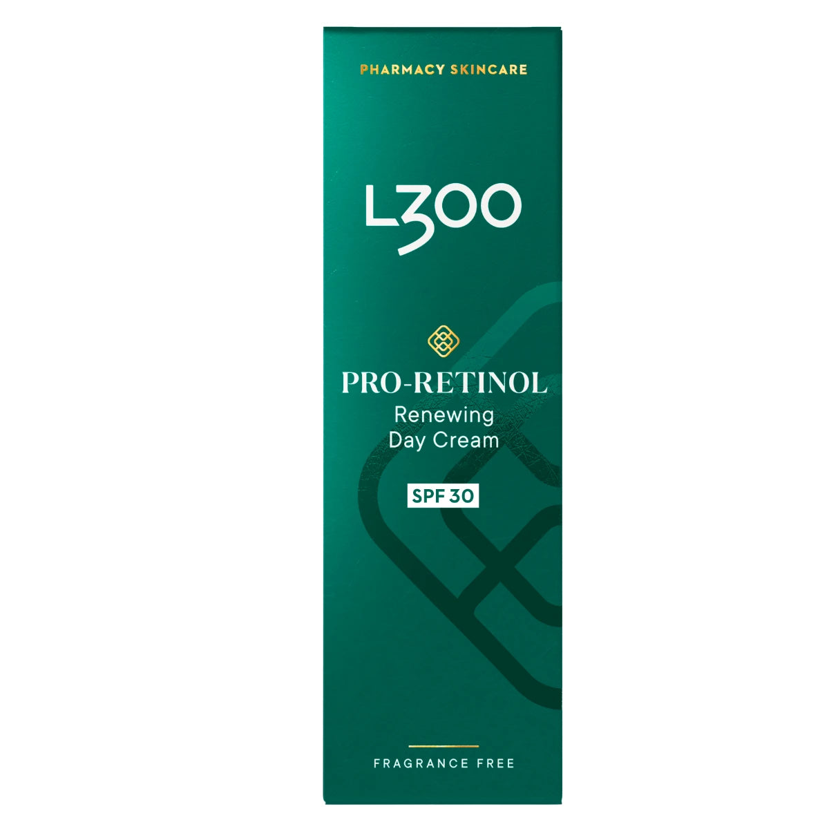 L300 Pro-Retinol Renewing Day Cream SPF 30 pakkaus