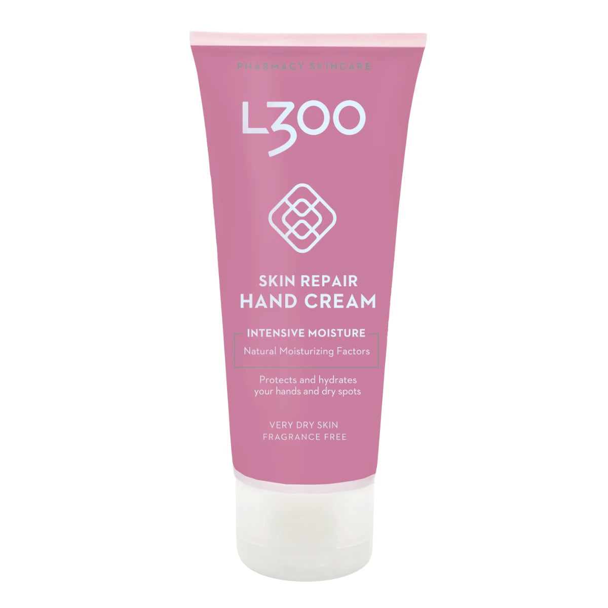 L300 Skin Repair Hand Cream 100 ml – korjaava käsivoide erittäin kuiville käsille