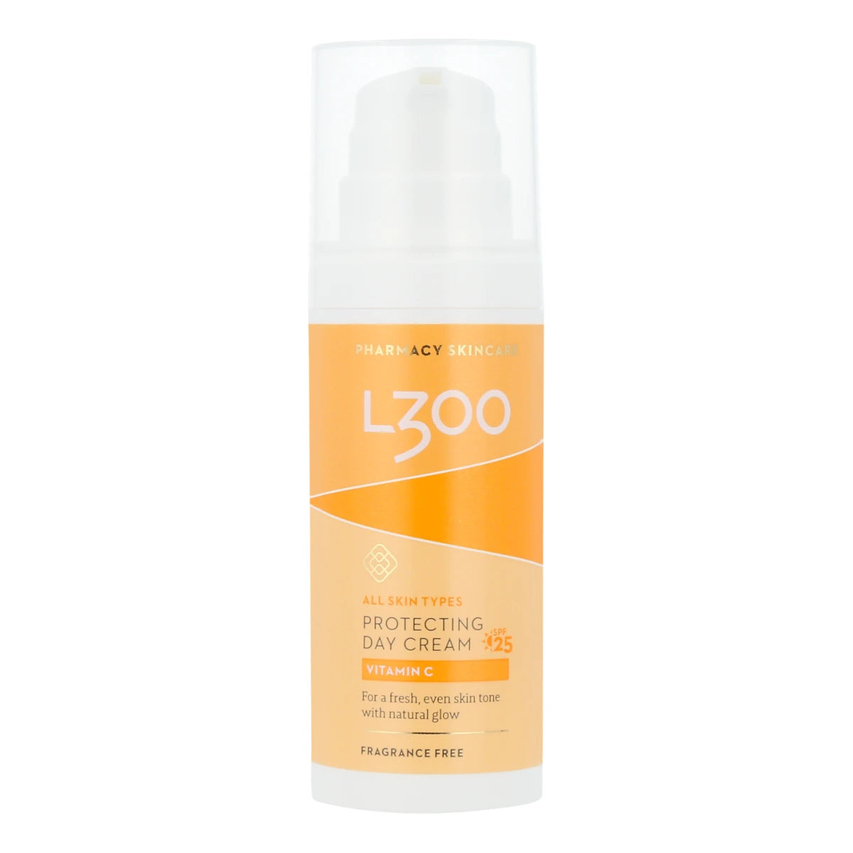 L300 Vitamin C Protecting Day Cream SPF25 Päivävoide aurinkosuojalla50 ml