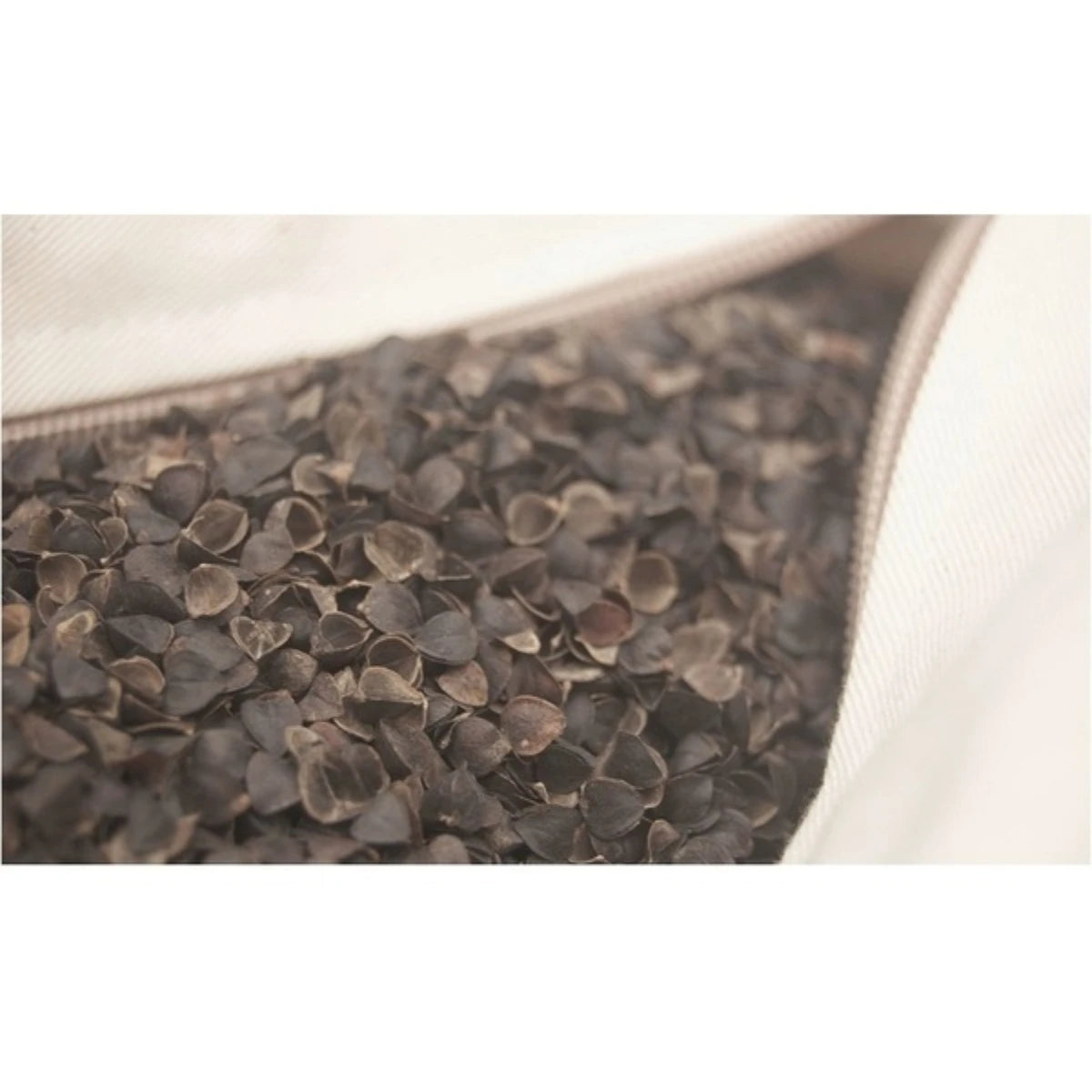 LabTex Care Nordic CPAP-tyyny 1 kpl täyte luonnollista tattariakanaa, joka sitoo kosteutta