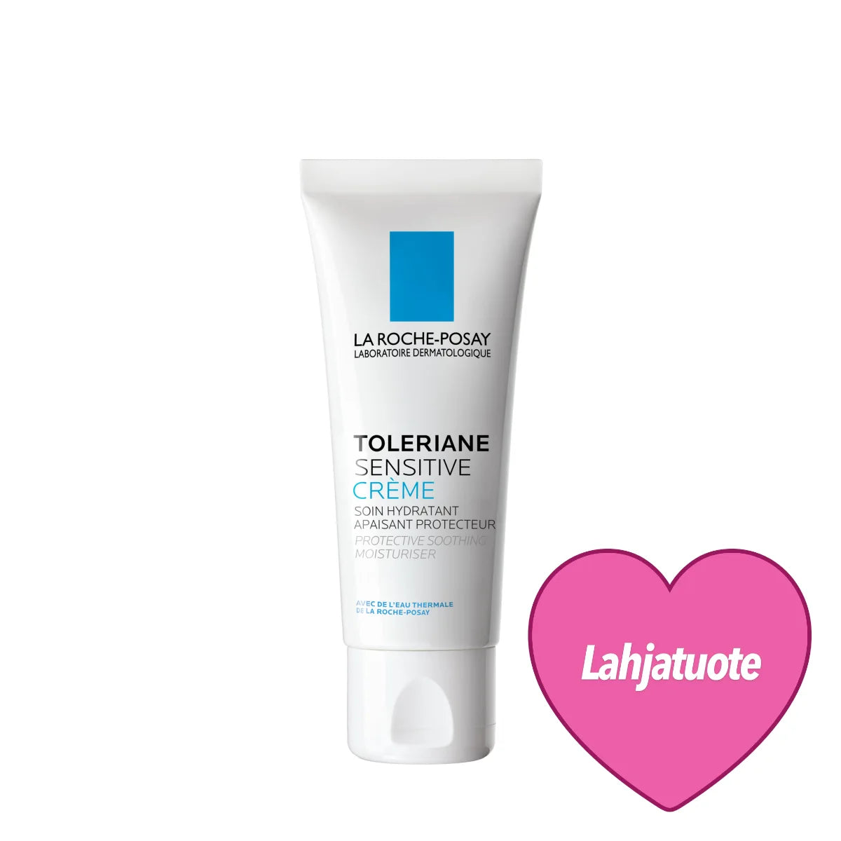 Lahjatuote La Roche-Posay Toleriane Sensitive Cream 15 ml
