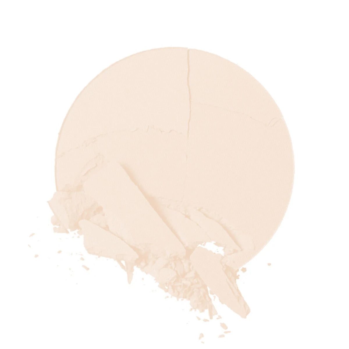 Lavera Satin Compact Powder – vaaleansävyinen puuteri