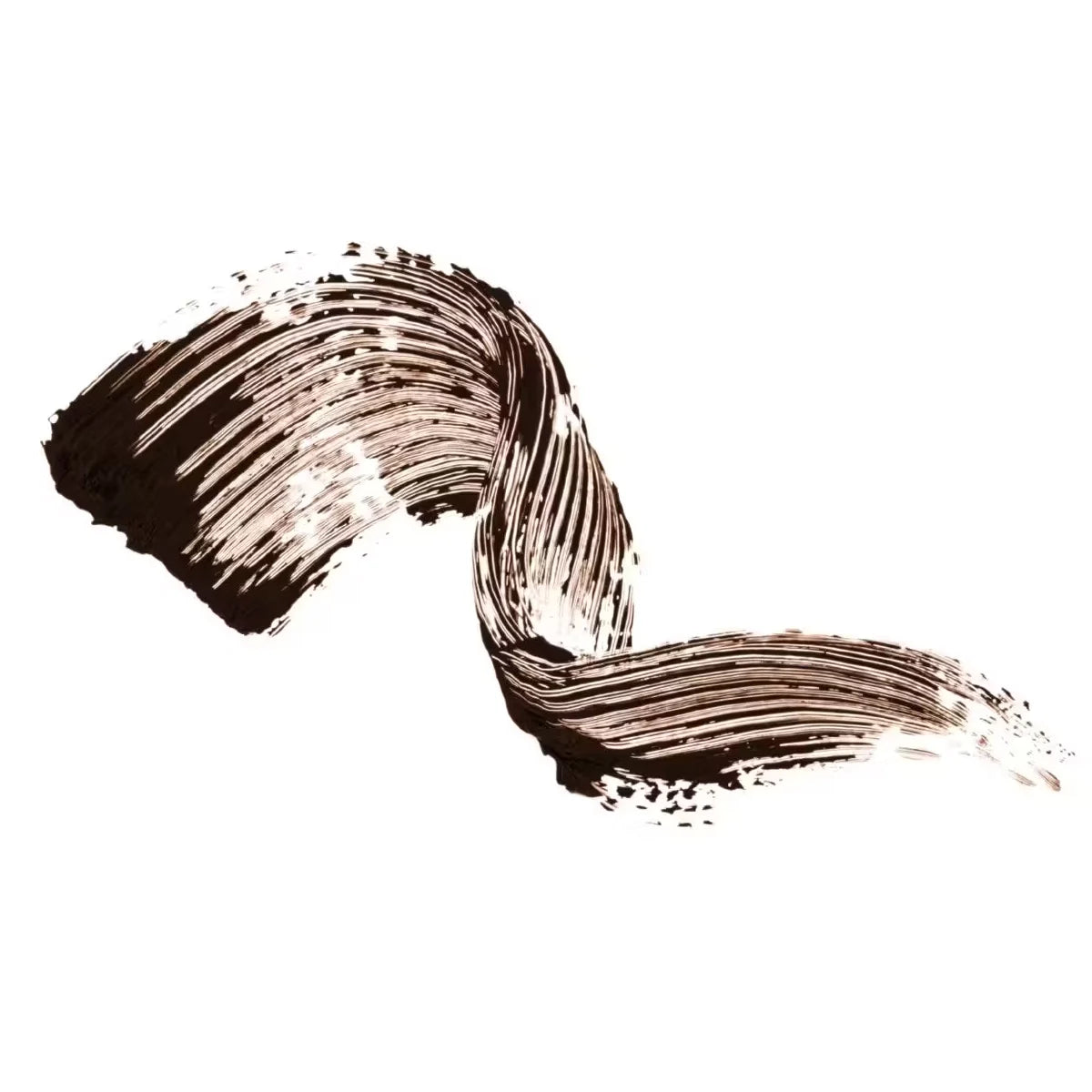 Lavera Volume Mascara Brown tuuheuttava ruskea ripsiväri