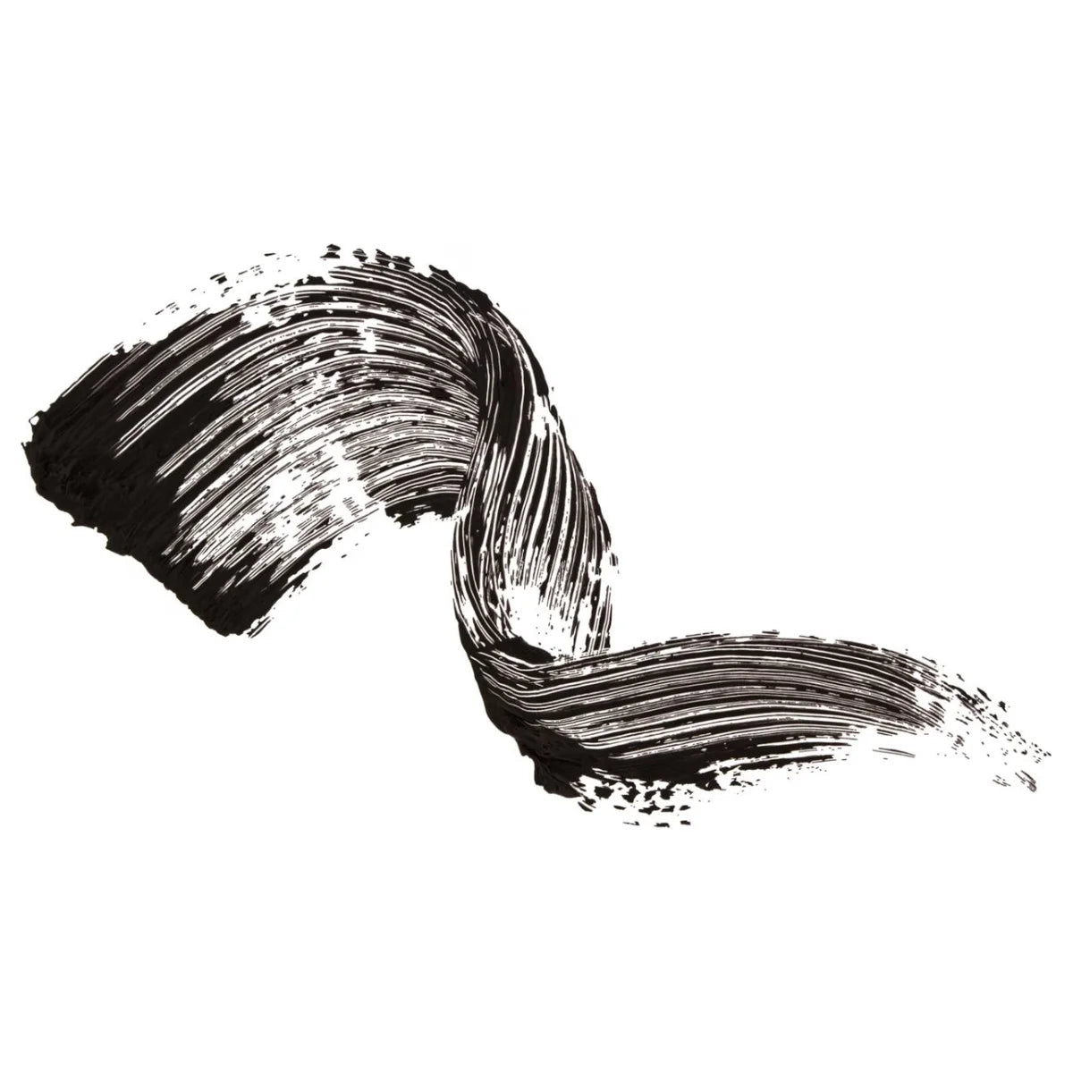 Lavera Lash to Impress Mascara Black 14 ml musta, vegaanien ripsiväri