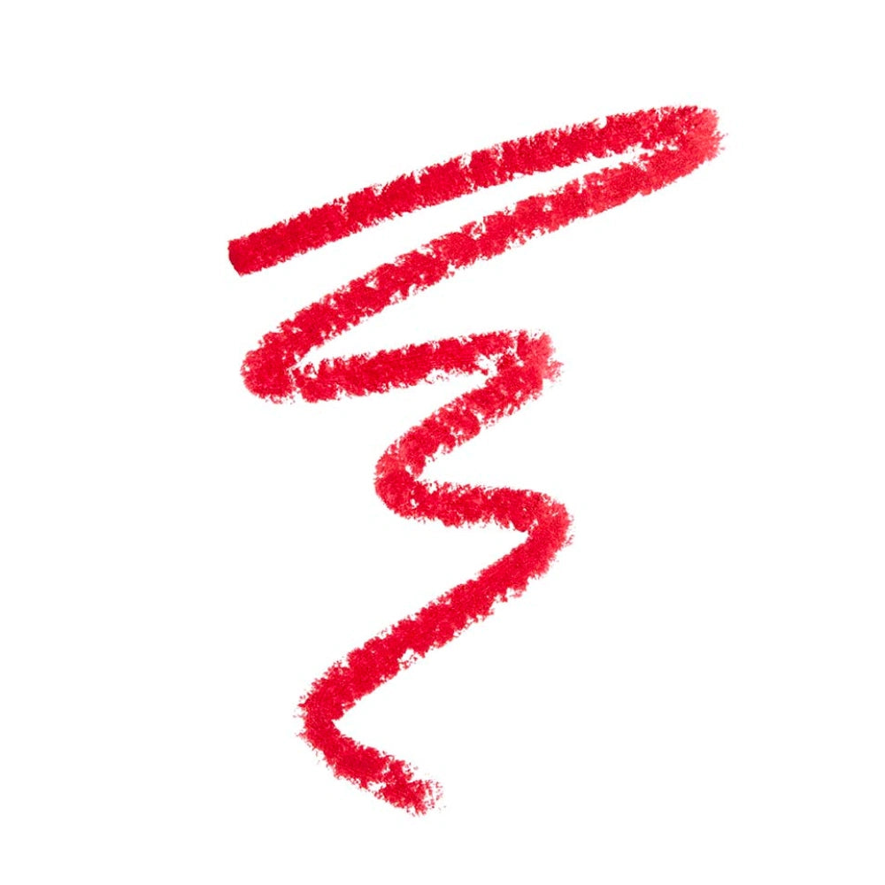 LILY Lolo Huultenrajauskynä Ruby Red sävy