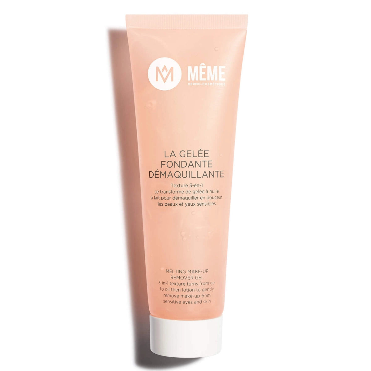 MEME Melting make-up remover gel Meikinpoistogeeli 50 ml