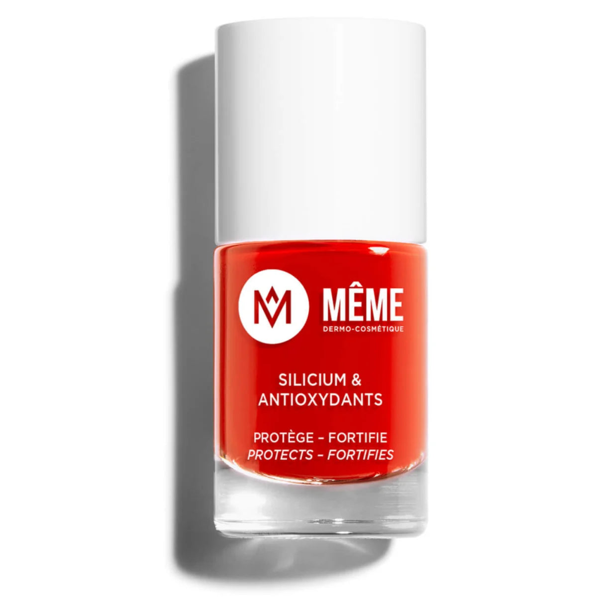 MEME Nail Polish - Blood Orange 12 10 ml