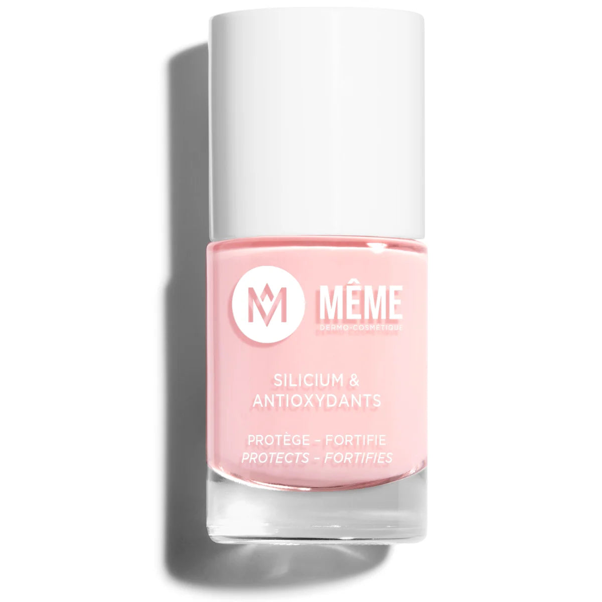 MEME Nail Polish - Pale Pink 14 10 ml
