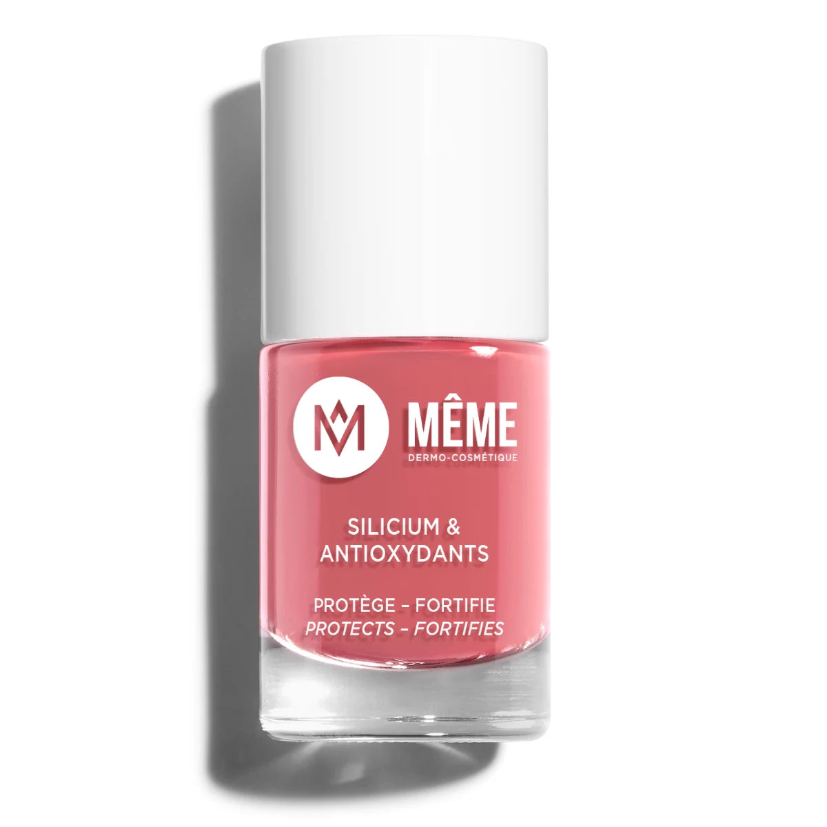 MEME Nail Polish - Praline Pink 26 10 ml