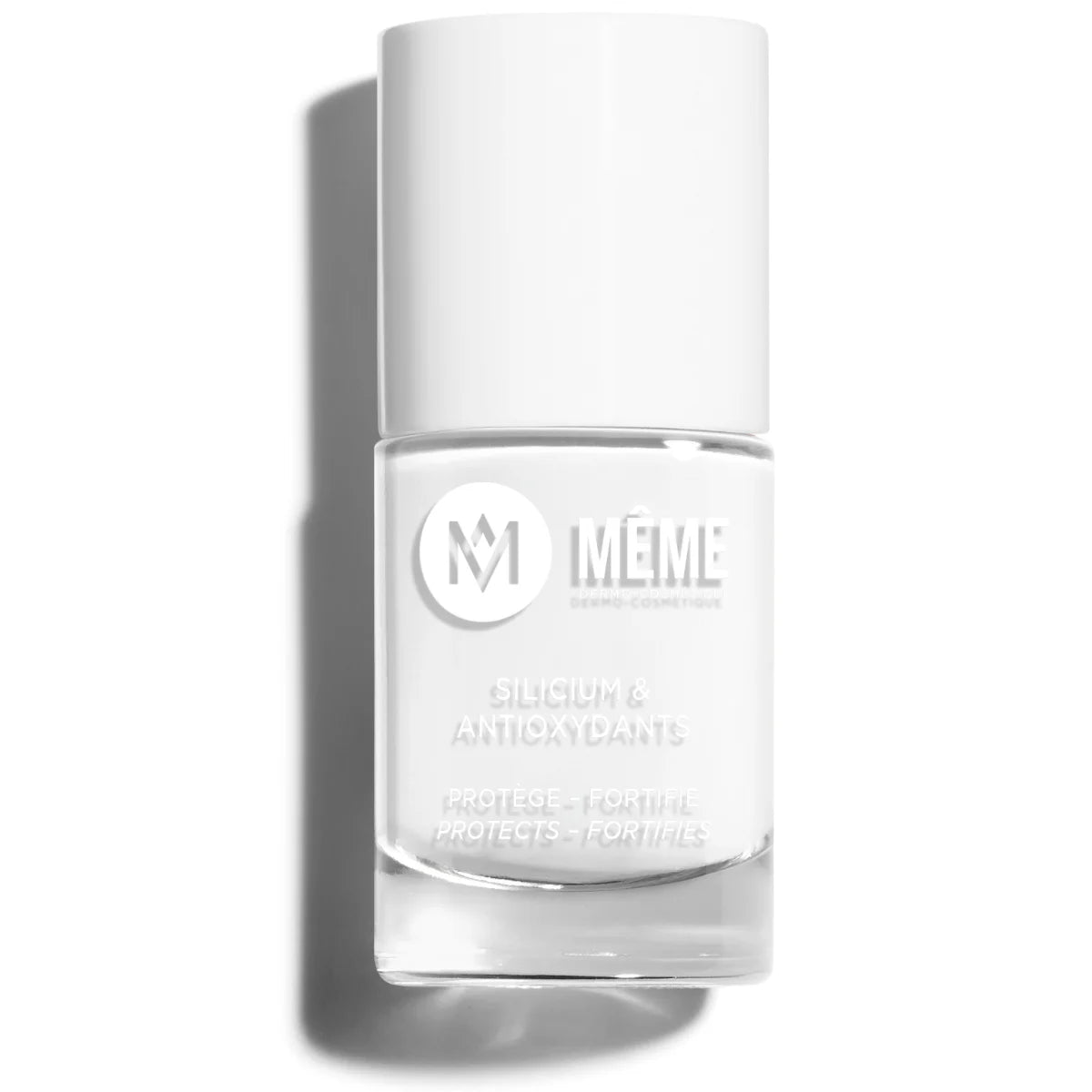 MEME Nail Polish - White 13 10 ml